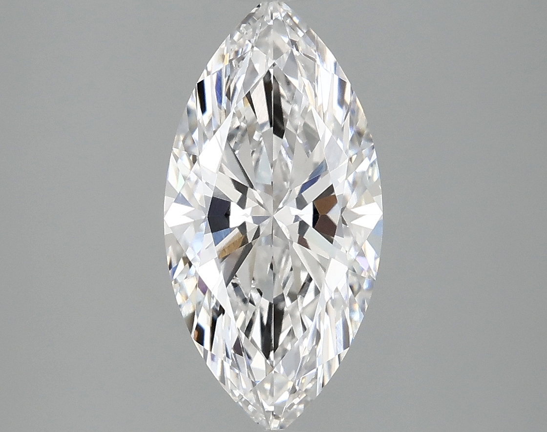 2.06 CT Marquise Diamond
