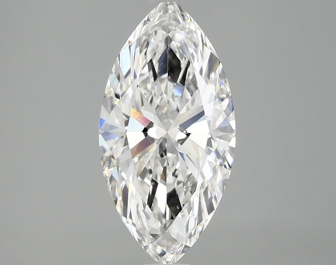 2.04 CT Marquise Diamond