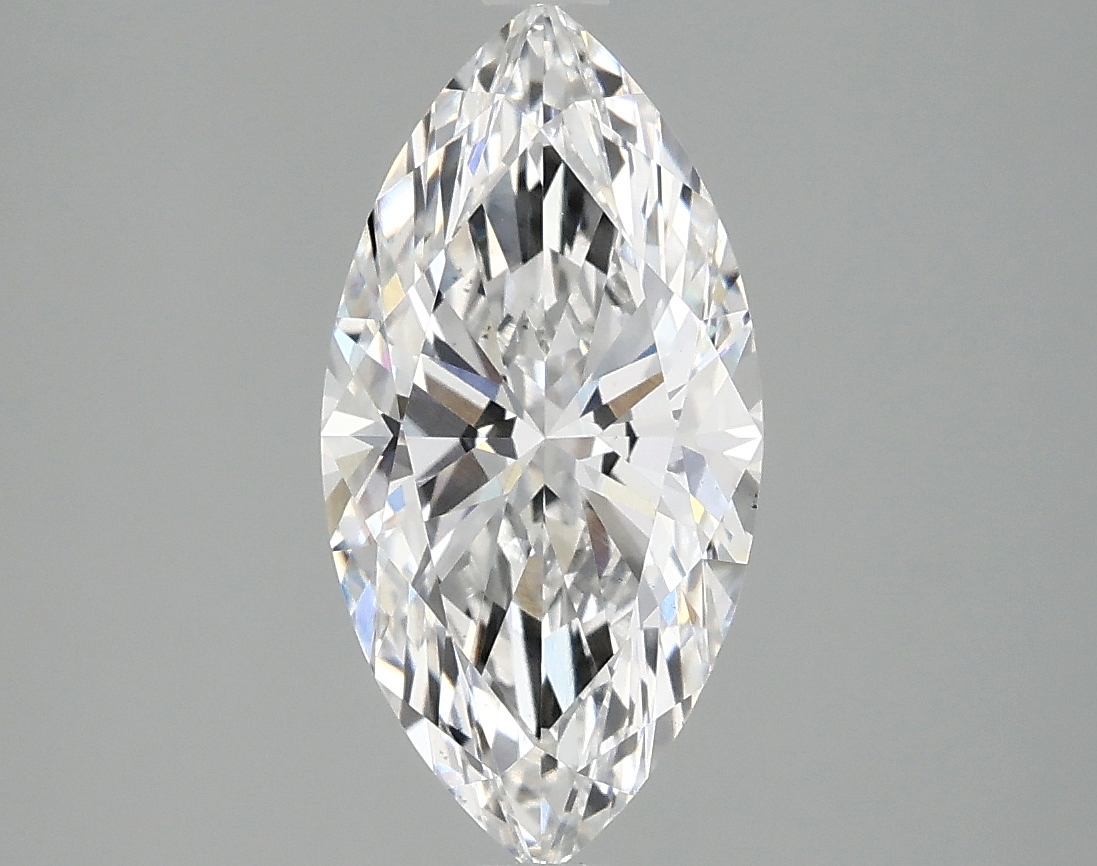 2.09 CT Marquise Diamond
