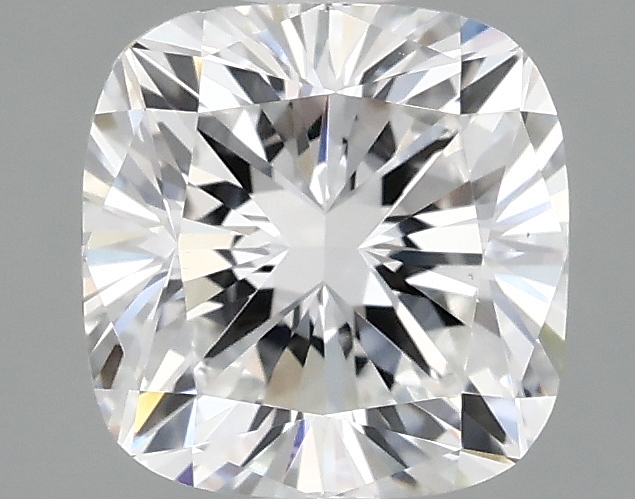 2.00 CT Cushion Diamond