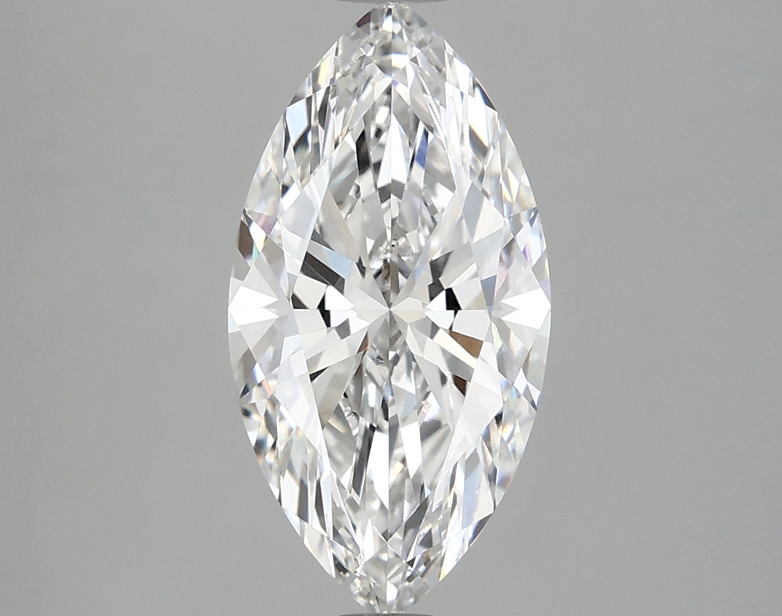 2.05 CT Marquise Diamond