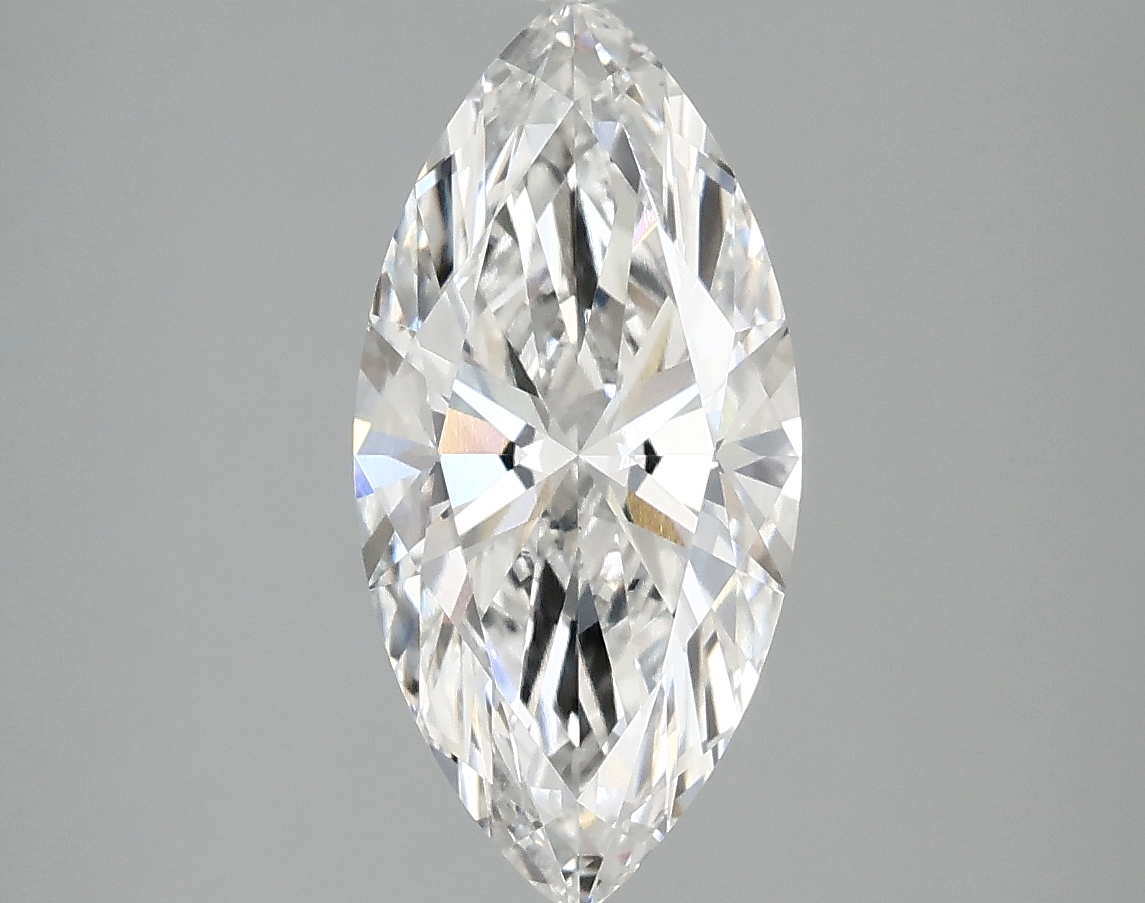 2.10 CT Marquise Diamond