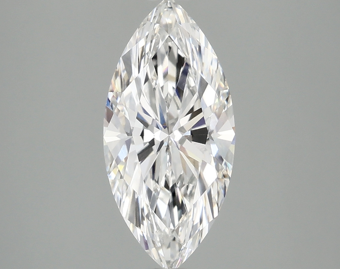 2.10 CT Marquise Diamond