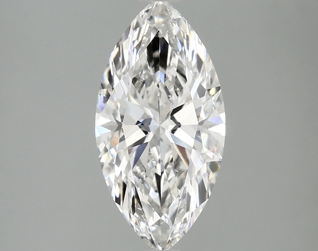 2.10 CT Marquise Diamond
