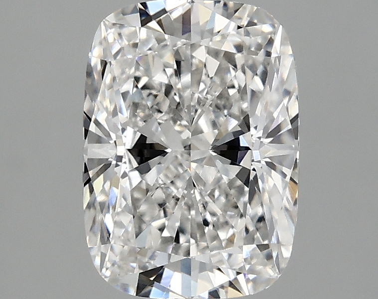 2.02 CT Cushion Diamond