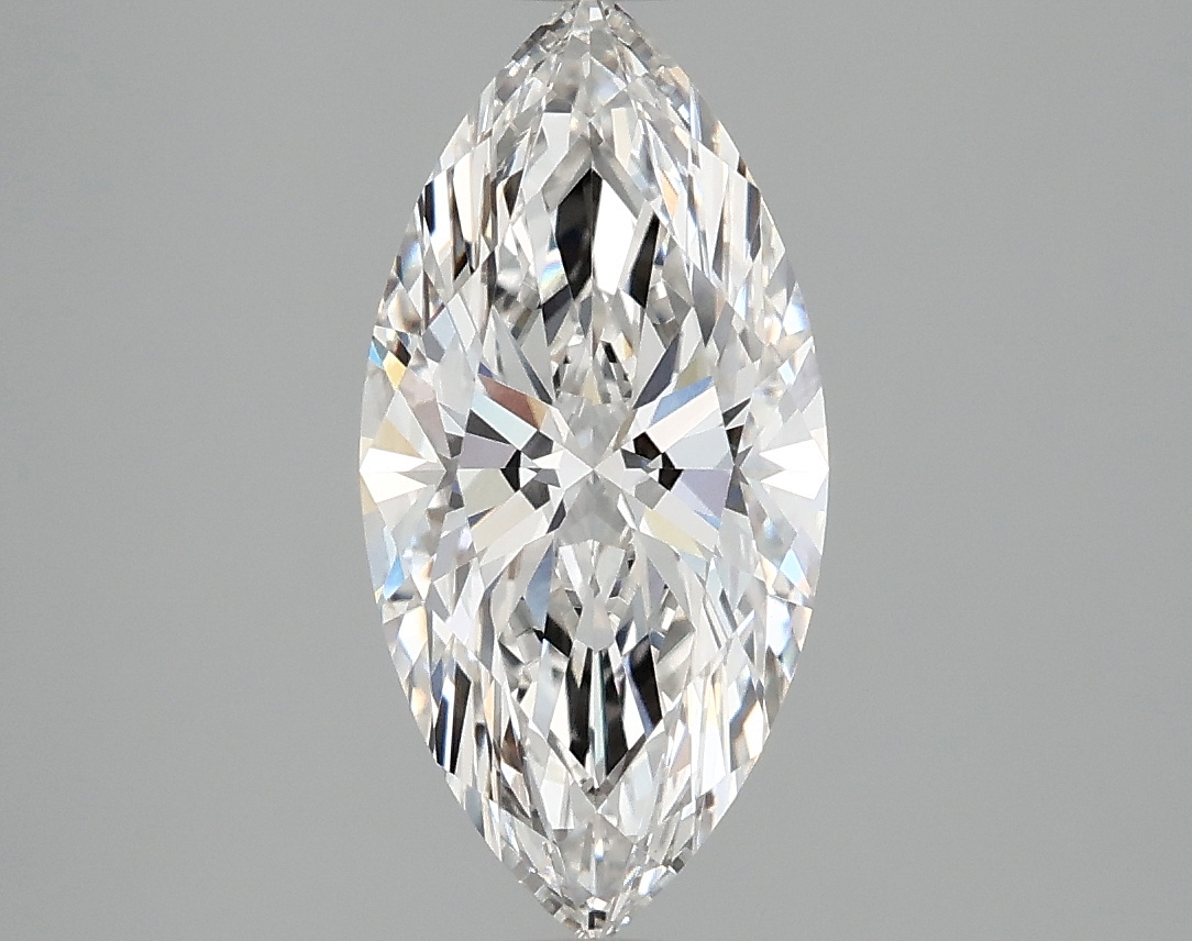 2.10 CT Marquise Diamond