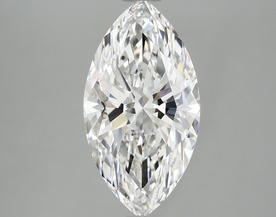 2.10 CT Marquise Diamond