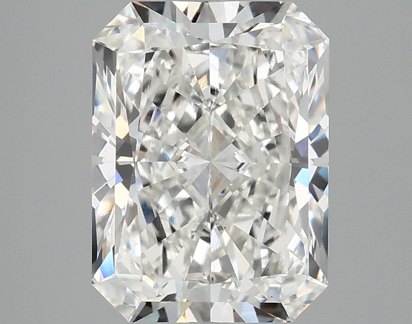 3.10 CT Radiant Diamond
