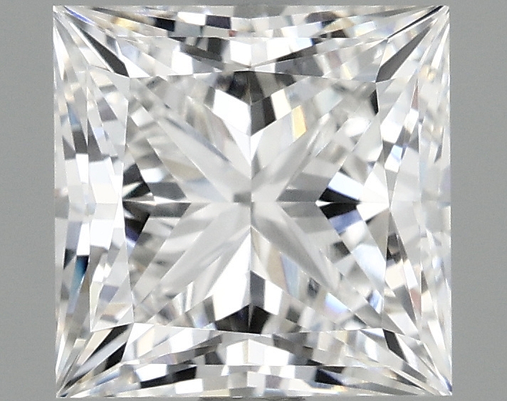2.10 CT Pear Diamond