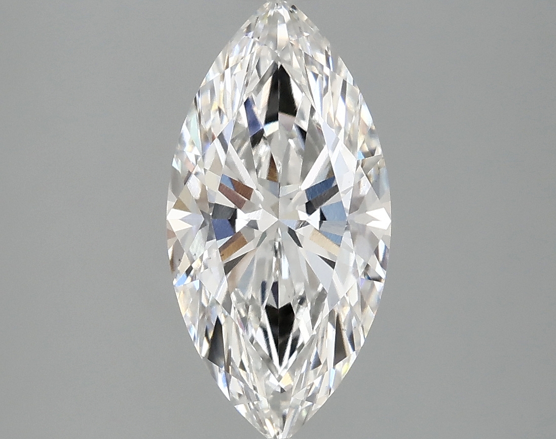2.10 CT Marquise Diamond