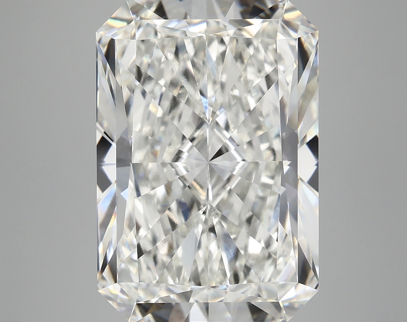 10.50 CT Radiant Diamond