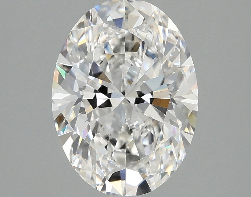 2.01 CT Oval Diamond