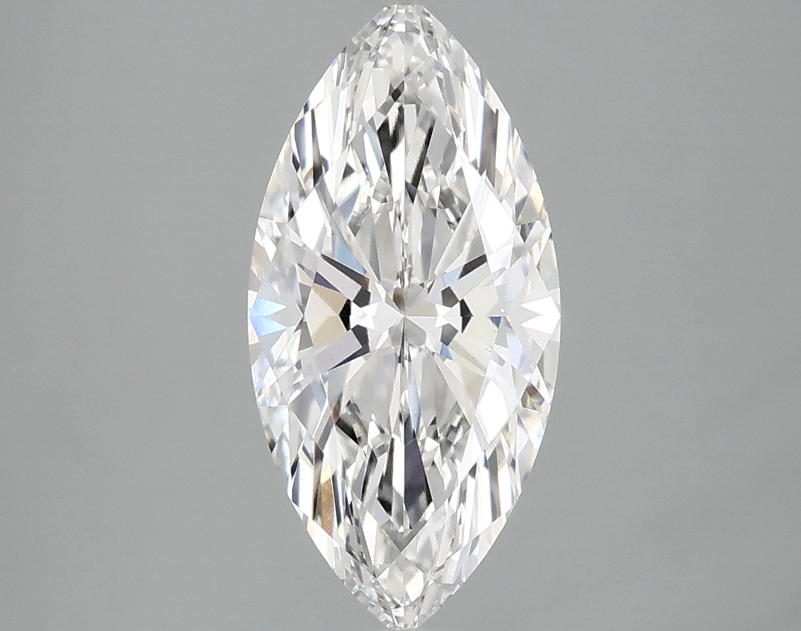 2.10 CT Marquise Diamond