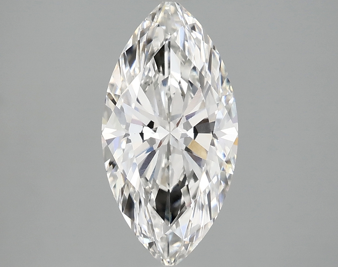 2.10 CT Marquise Diamond