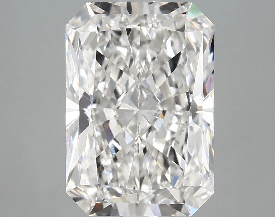 3.09 CT Radiant Diamond