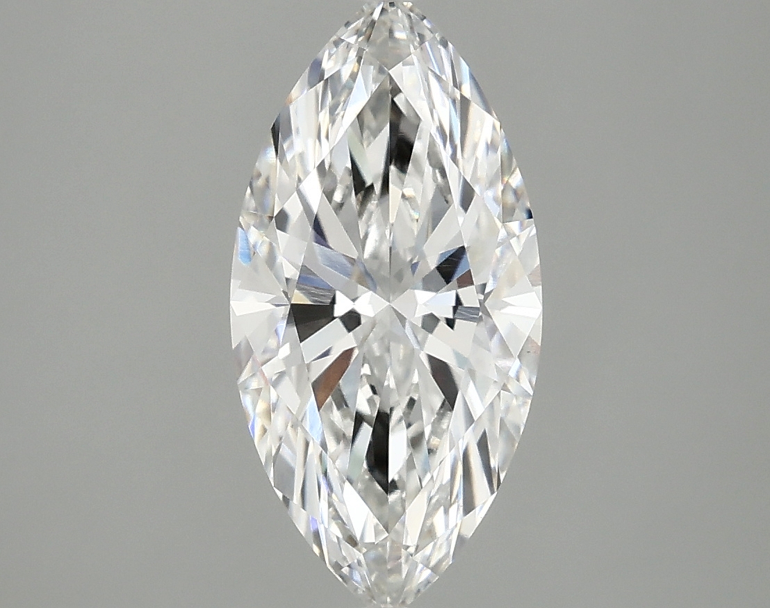 2.02 CT Marquise Diamond