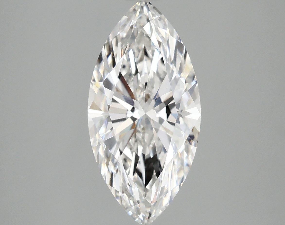 2.10 CT Marquise Diamond