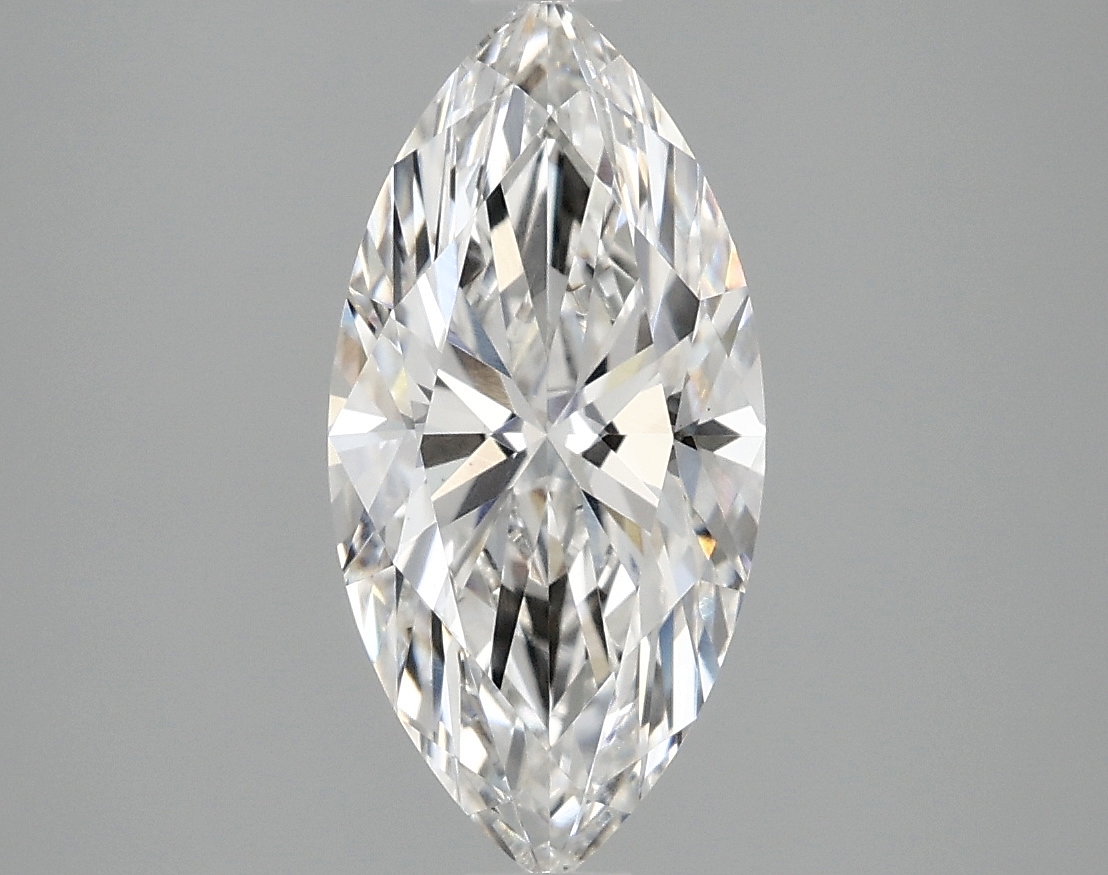 2.10 CT Marquise Diamond