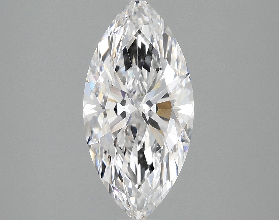 2.01 CT Marquise Diamond