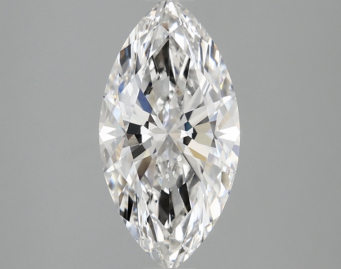 2.06 CT Marquise Diamond