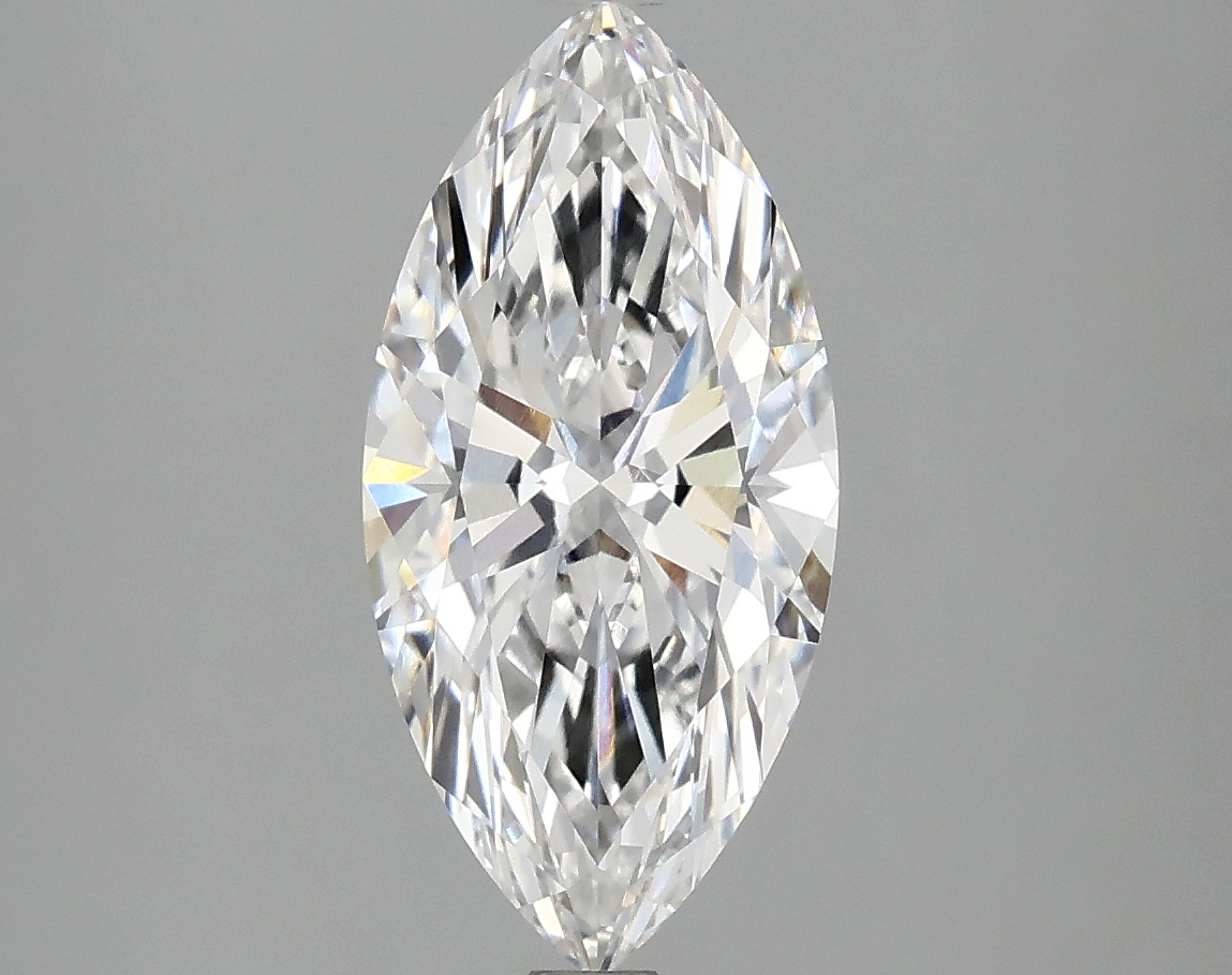 2.09 CT Marquise Diamond