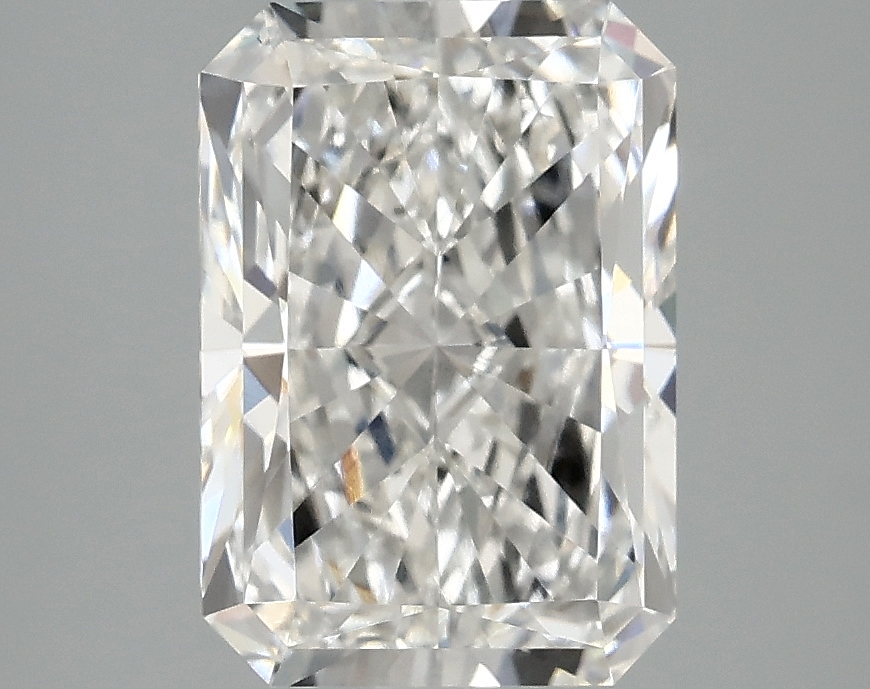 3.08 CT Radiant Diamond