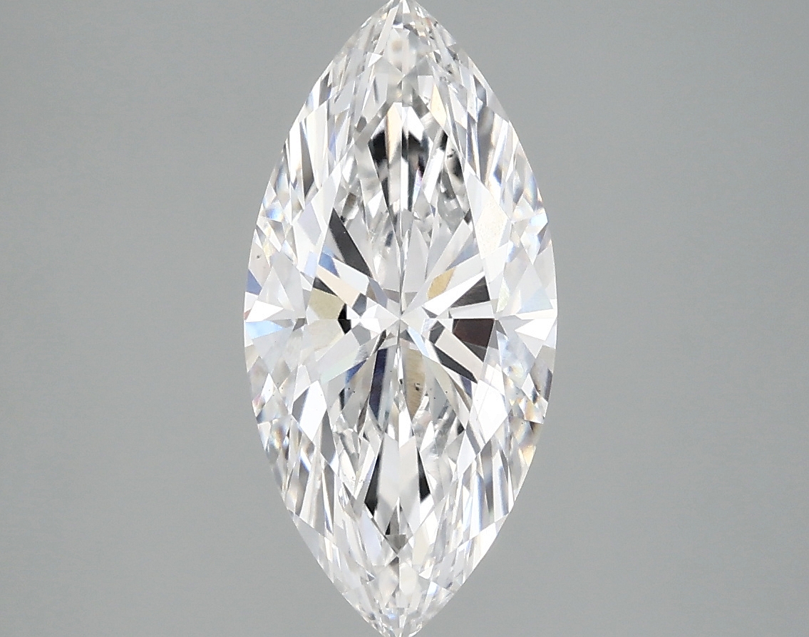 2.08 CT Marquise Diamond