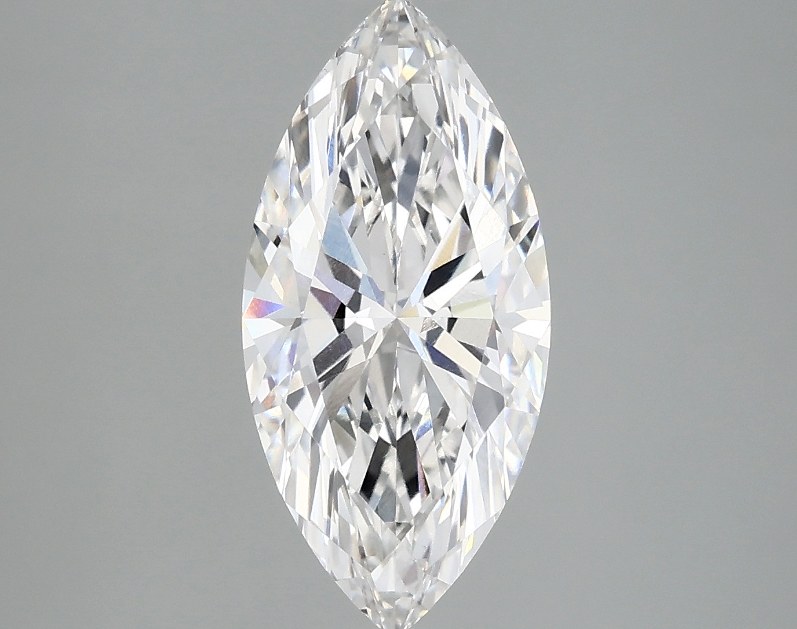 2.10 CT Marquise Diamond