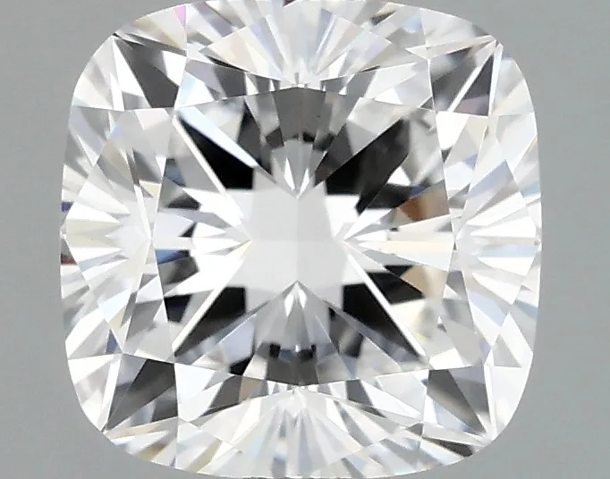 1.10 CT Cushion Diamond