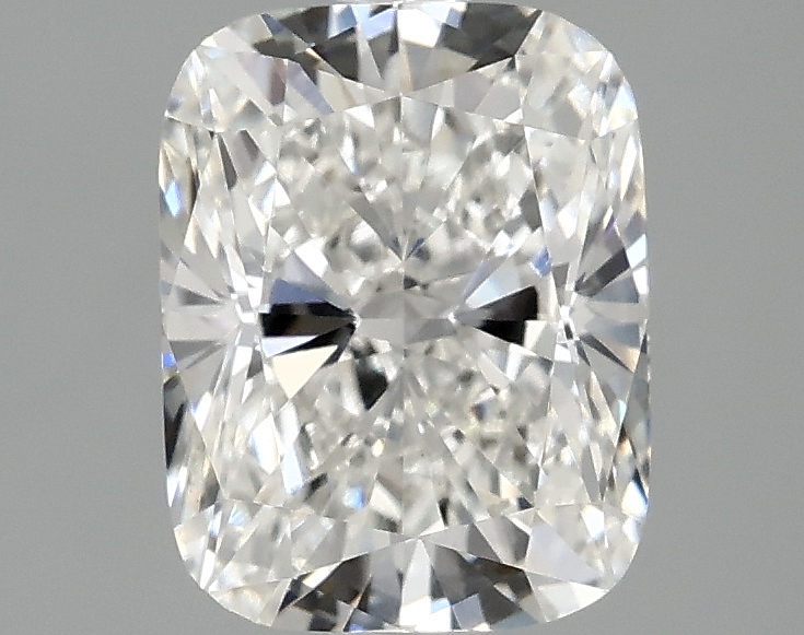 2.08 CT Cushion Diamond