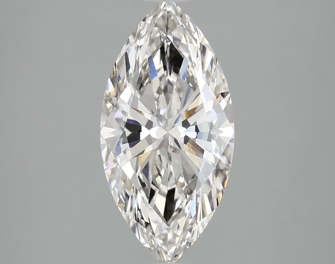 2.10 CT Marquise Diamond