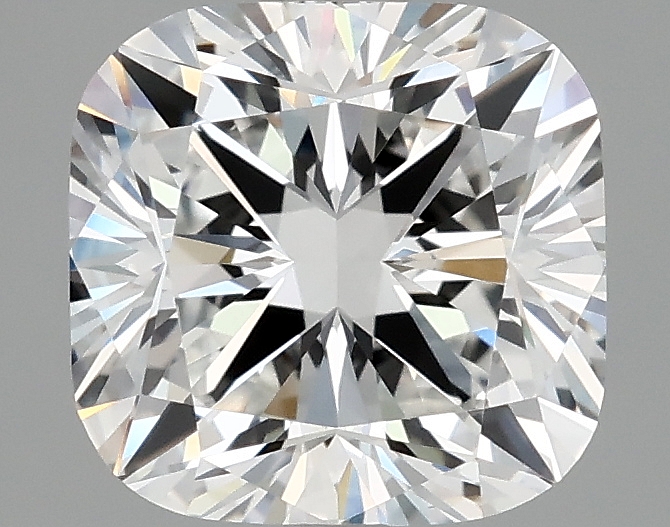 2.07 CT Cushion Diamond