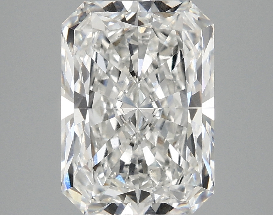 3.10 CT Radiant Diamond