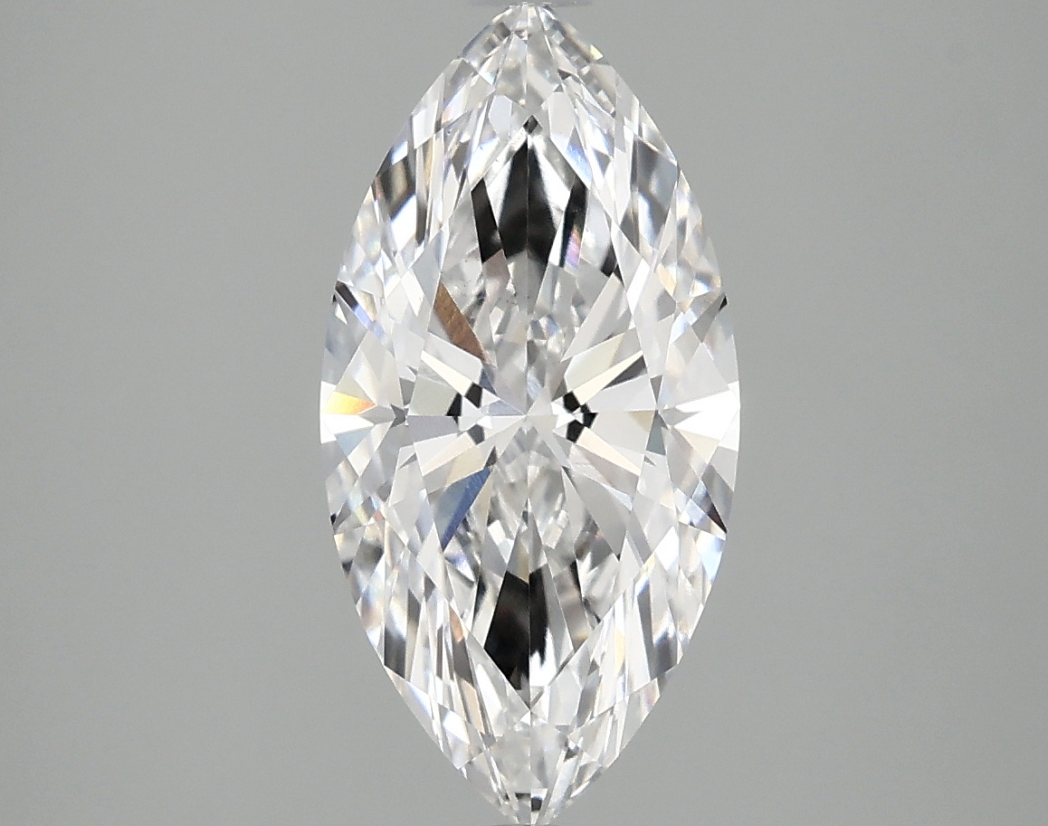 2.08 CT Marquise Diamond