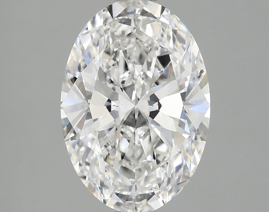 2.01 CT Oval Diamond