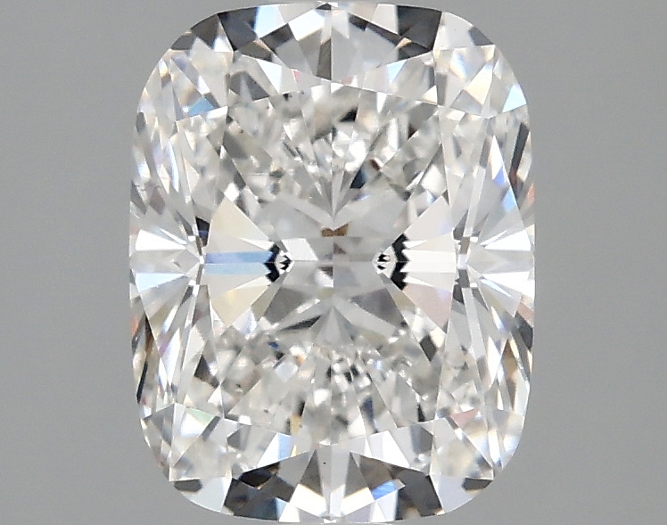 2.10 CT Cushion Diamond