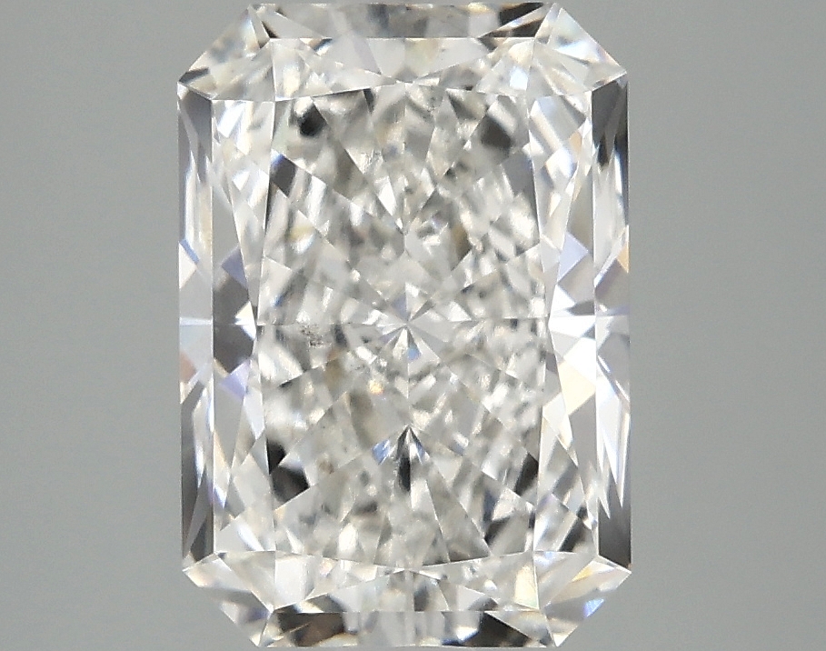 3.03 CT Radiant Diamond