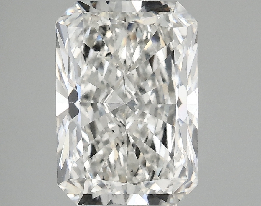 3.08 CT Radiant Diamond