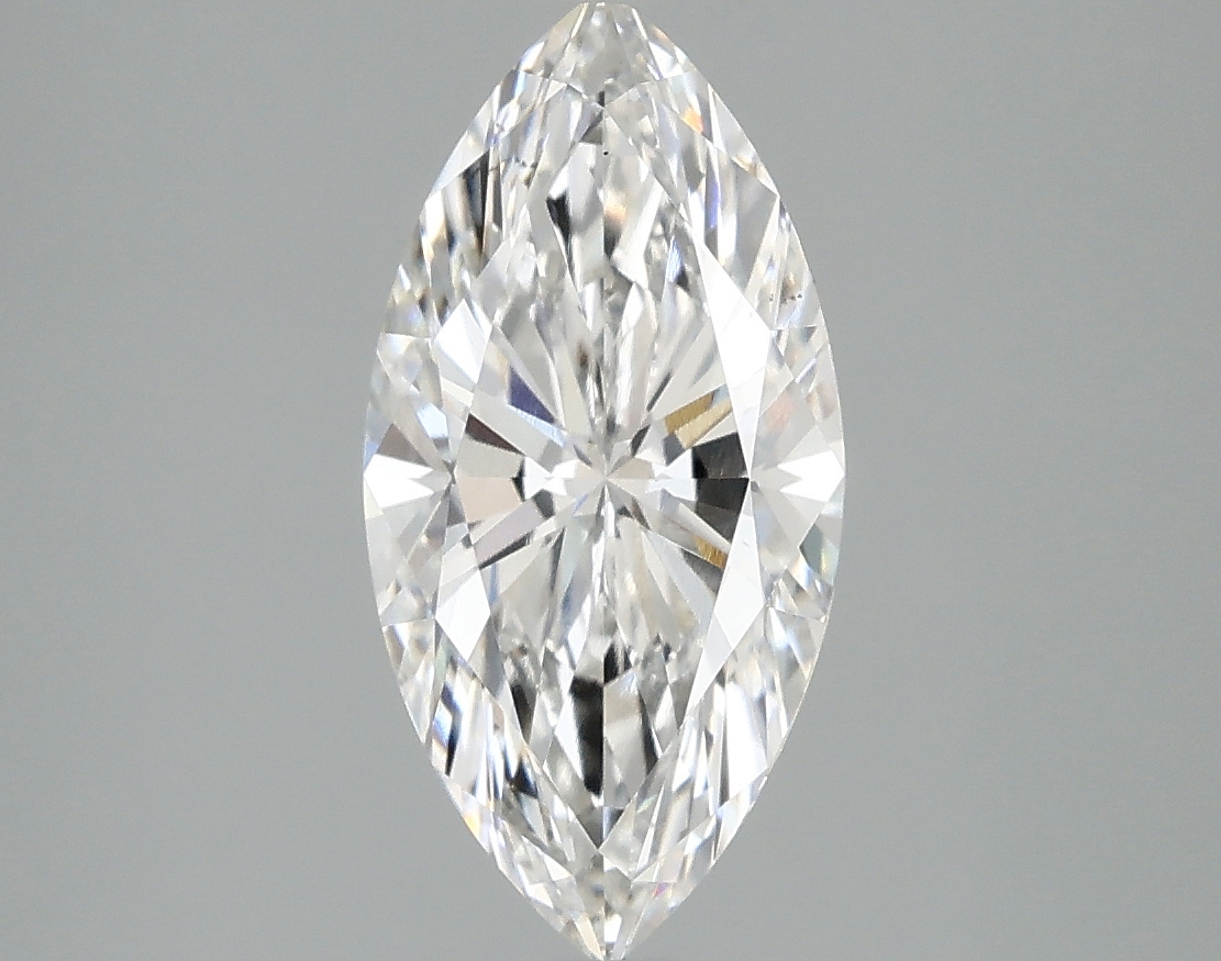 2.07 CT Marquise Diamond