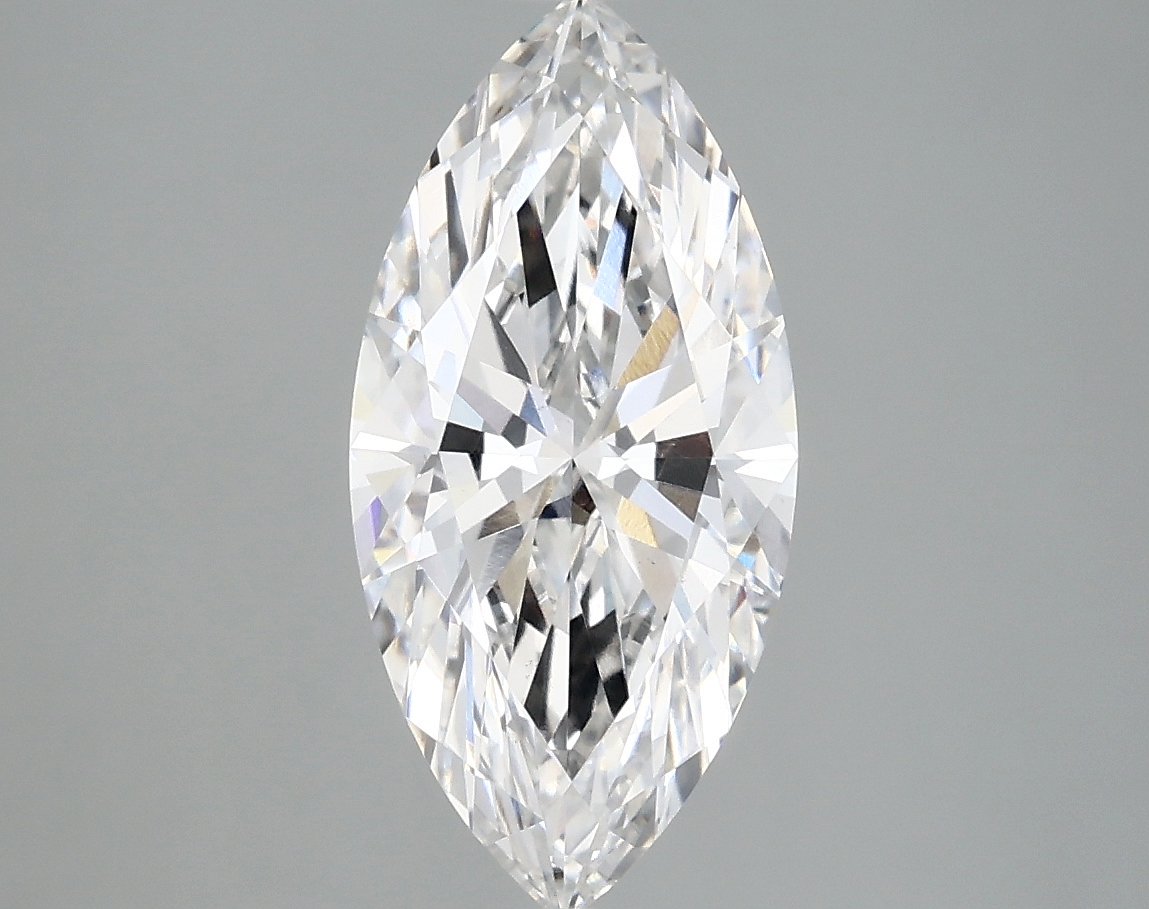 2.09 CT Marquise Diamond