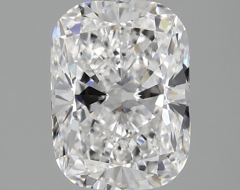 2.05 CT Cushion Diamond