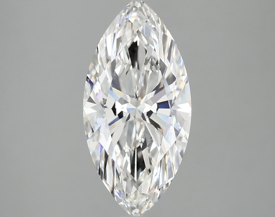 2.10 CT Marquise Diamond
