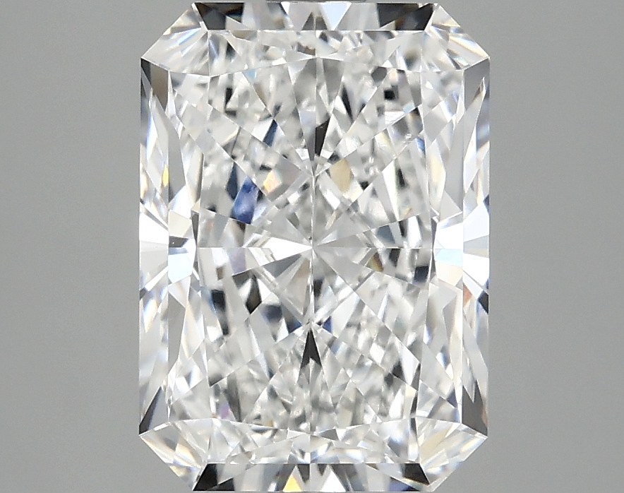 3.03 CT Radiant Diamond
