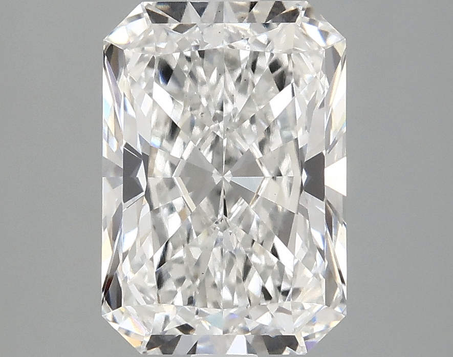 3.09 CT Radiant Diamond