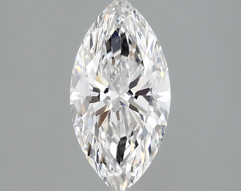 2.10 CT Marquise Diamond