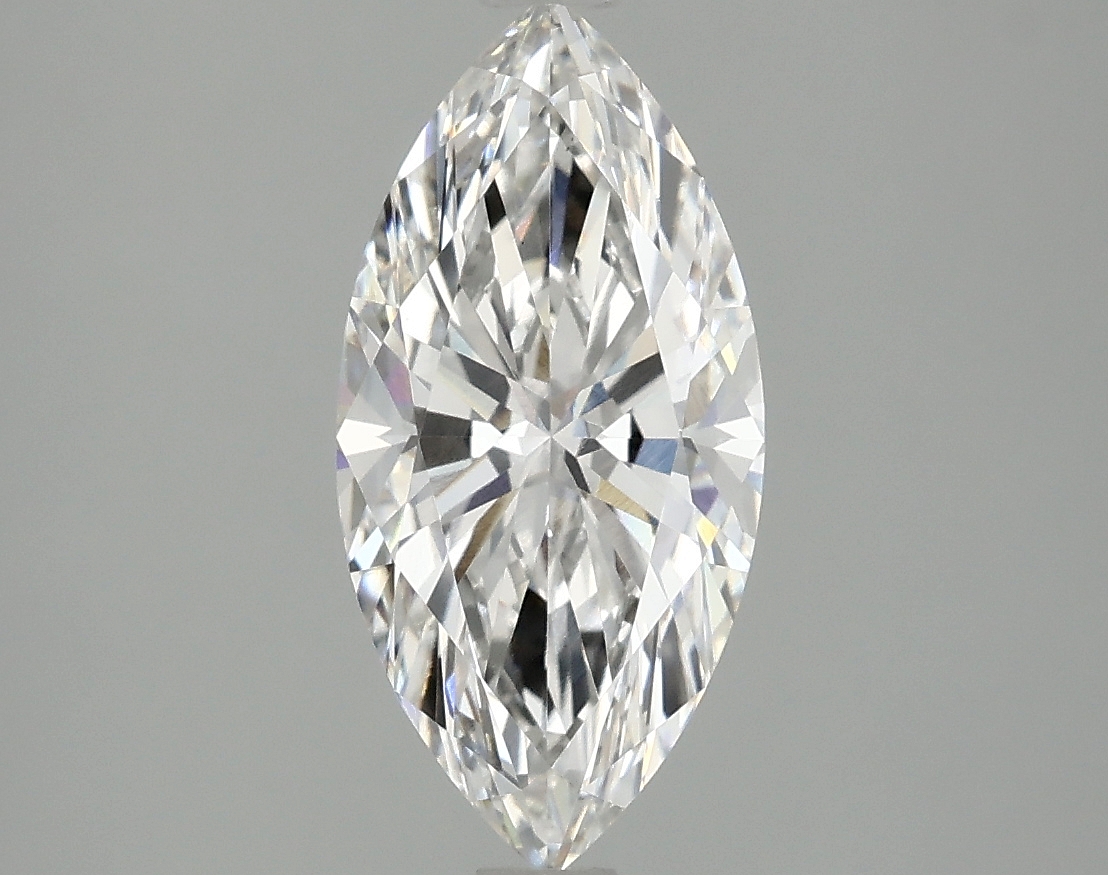 2.01 CT Marquise Diamond