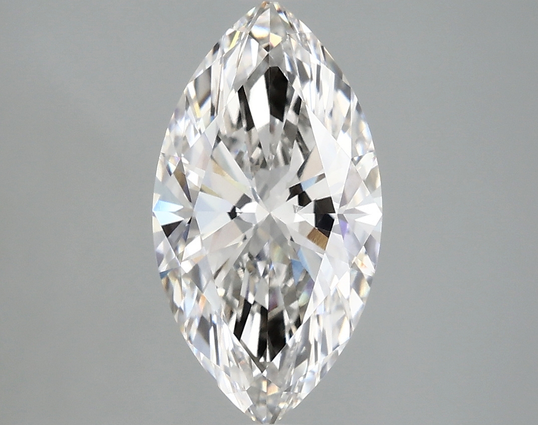 2.09 CT Marquise Diamond