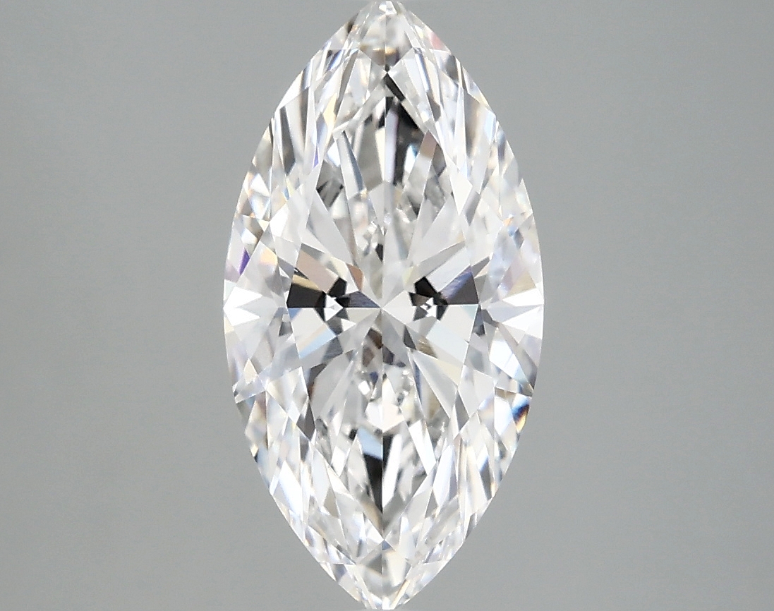 2.10 CT Marquise Diamond