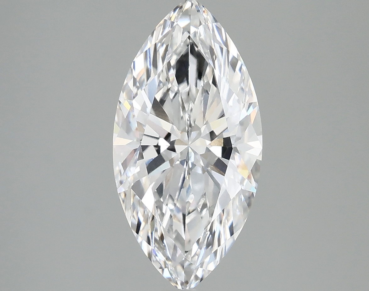 2.10 CT Marquise Diamond