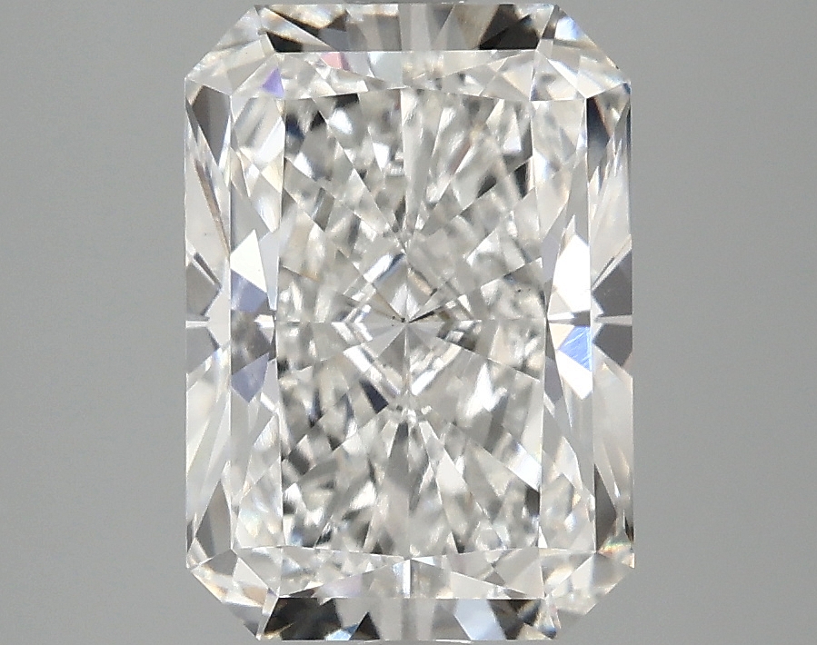 3.09 CT Radiant Diamond